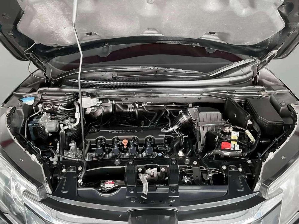2015 HONDA CR-V 2.0 E 4WD [1S1222V]