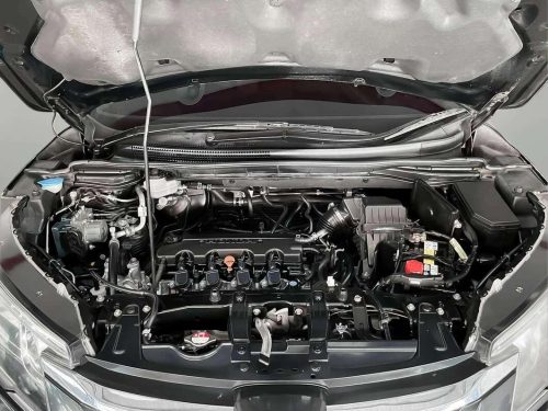 2015 HONDA CR-V 2.0 E 4WD [1S1222V]