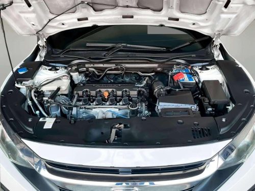 2017 HONDA CIVIC 1.8 E [1S1223V]