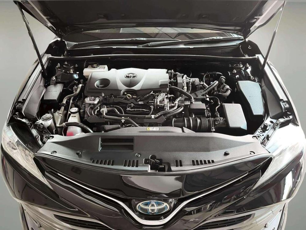 2020 TOYOTA CAMRY 2.5 HYBRID PREMIUM [1P2383]
