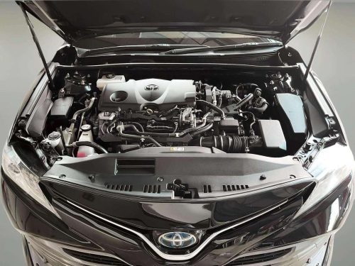 2020 TOYOTA CAMRY 2.5 HYBRID PREMIUM [1P2383]