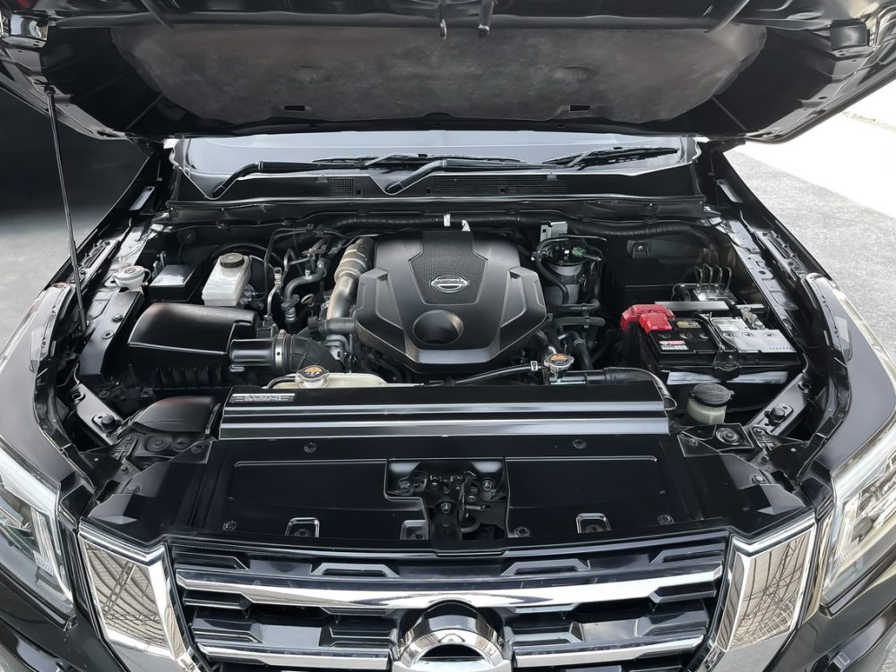 2022 NISSAN TERRA 2.3 VL 4WD [1P2340]