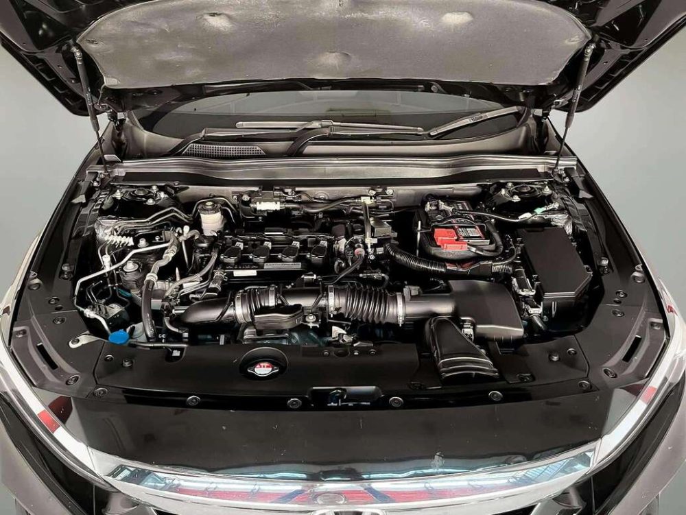 2019 HONDA ACCORD 1.5 TURBO EL [1P2384V]