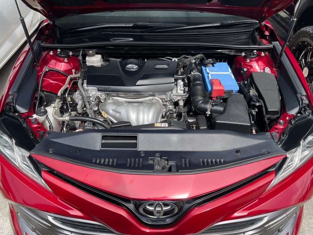 2019 TOYOTA CAMRY 2.0 G [1P2341]