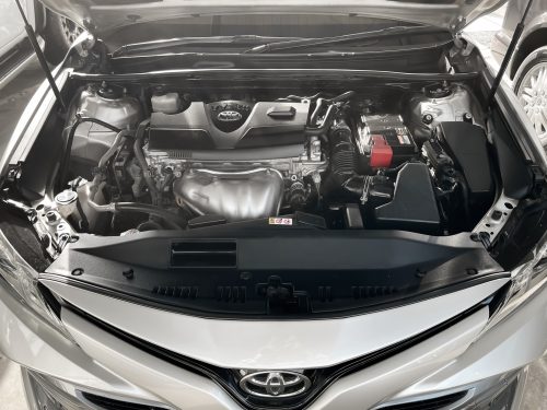 2020 TOYOTA CAMRY 2.0 G [1C0001]