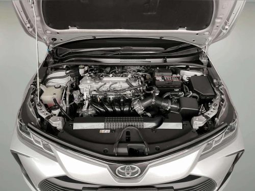 2021 TOYOTA COROLLA ALTIS 1.6 G [1C0003]