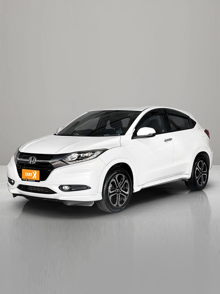 2016 HONDA HR-V 1.8 E Limited [1S1220V]