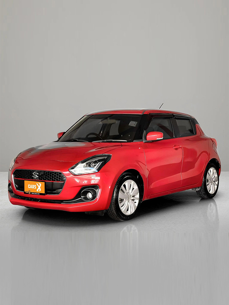 2019 SUZUKI SWIFT 1.2 GLX [1P2435V]