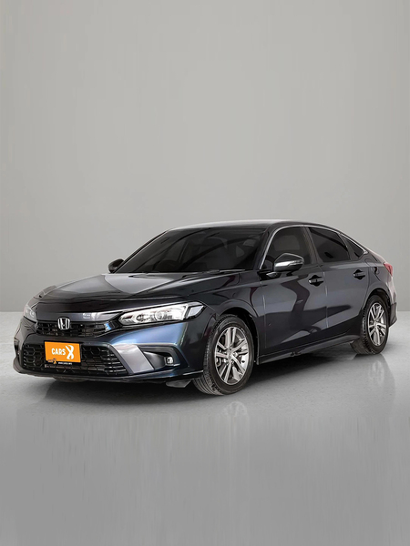2022 HONDA CIVIC 1.5 EL [1S1218]