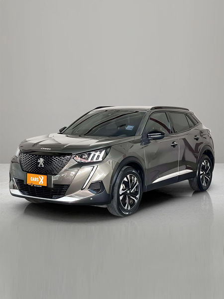2022 PEUGEOT 2008 1.2 ALLURE [1P2436]