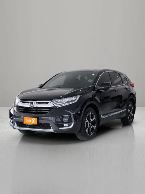 2020 HONDA CR-V 2.4 ES 4WD [2S0033]