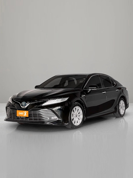 2020 TOYOTA CAMRY 2.5 HYBRID PREMIUM [1P2383]