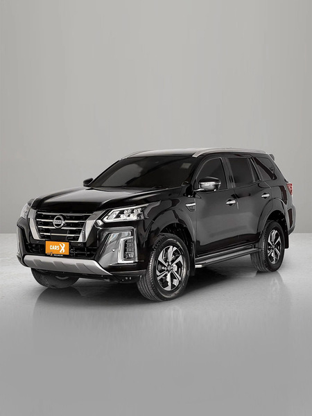 2022 NISSAN TERRA 2.3 VL 4WD [1P2340]