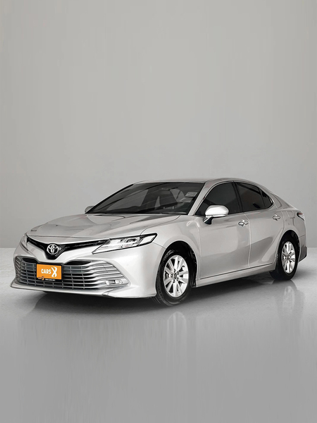 2020 TOYOTA CAMRY 2.0 G [1C0001]