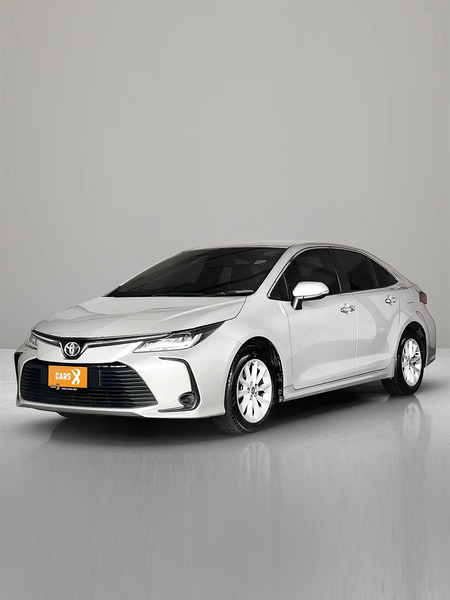 2021 TOYOTA COROLLA ALTIS 1.6 G [1C0003]