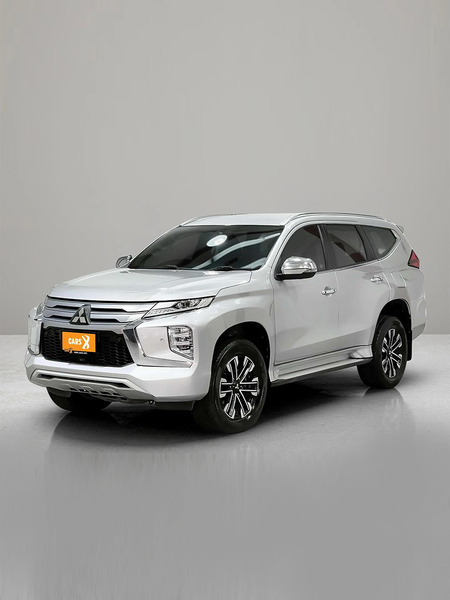2020 MITSUBISHI PAJERO SPORT 2.4 GT PREMIUM 4WD [1P2334]