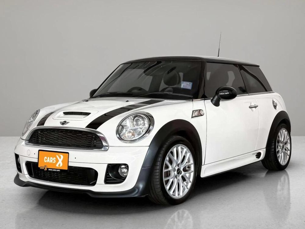 2013 MINI COOPER 1.6 S [9P0914V]