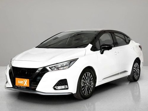 2023 NISSAN ALMERA 1.0 TURBO VL SPORTECH [1C0006]