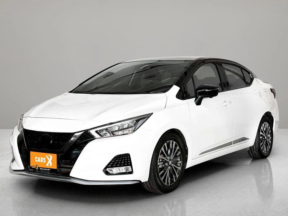 2023 NISSAN ALMERA 1.0 TURBO VL SPORTECH [1C0006]