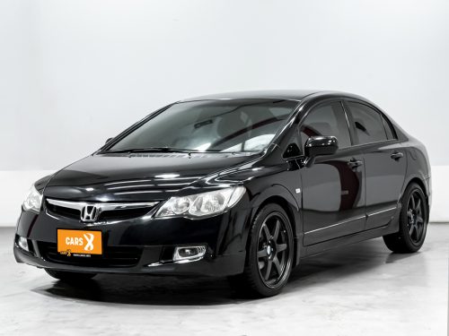 2008 HONDA CIVIC 1.8 S [1N0038V]