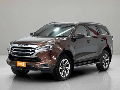 2020 ISUZU MU-X 3.0 ULTIMATE 4WD[1P2290]