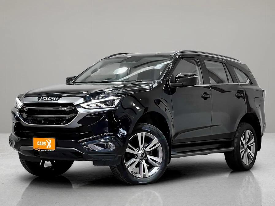 2022 ISUZU MU-X 3.0 ULTIMATE [1P2419]