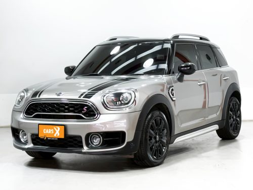 2021 MINI COOPER 2.0 S COUNTRYMAN HIGHTRUM [1P2479]