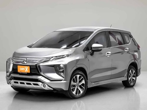 2021 MITSUBISHI XPANDER 1.5 GT [1P2473]