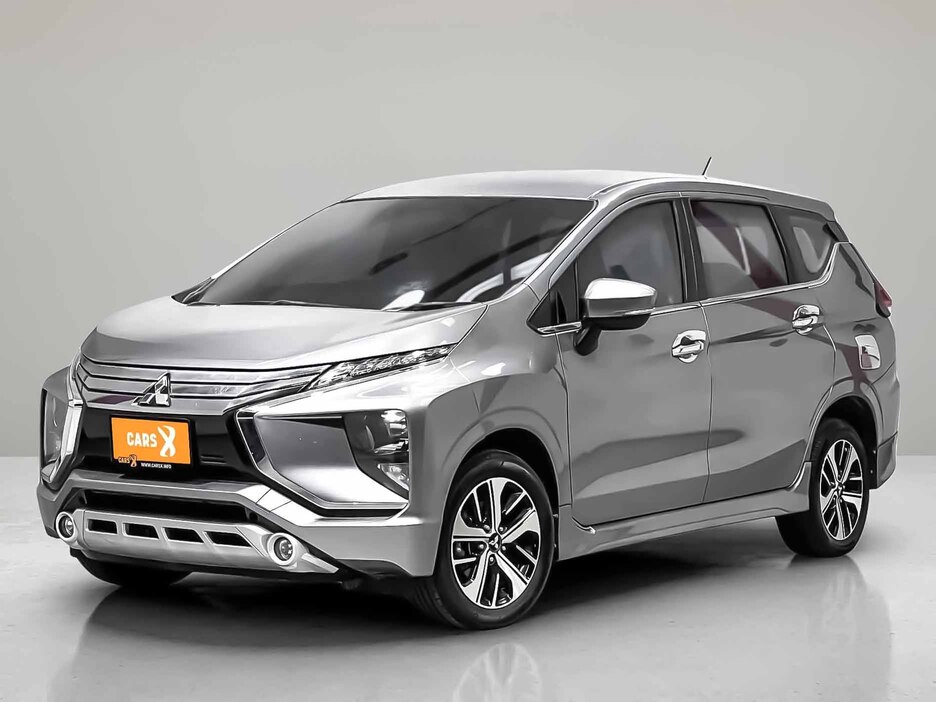 2021 MITSUBISHI XPANDER 1.5 GT [1P2473]