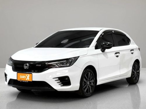 2022 HONDA CITY 1.0 RS [9P0920V]