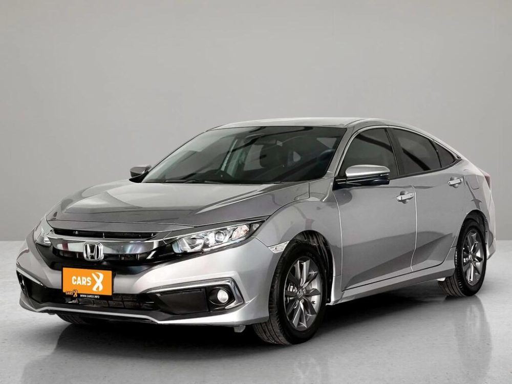2020 HONDA CIVIC 1.8 EL [1S1225]