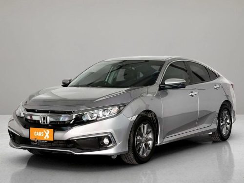 2020 HONDA CIVIC 1.8 EL [1S1225]