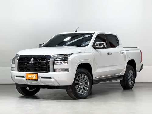2024 MITSUBISHI TRITON 2.4 PLUS ULTRA [9P0919]