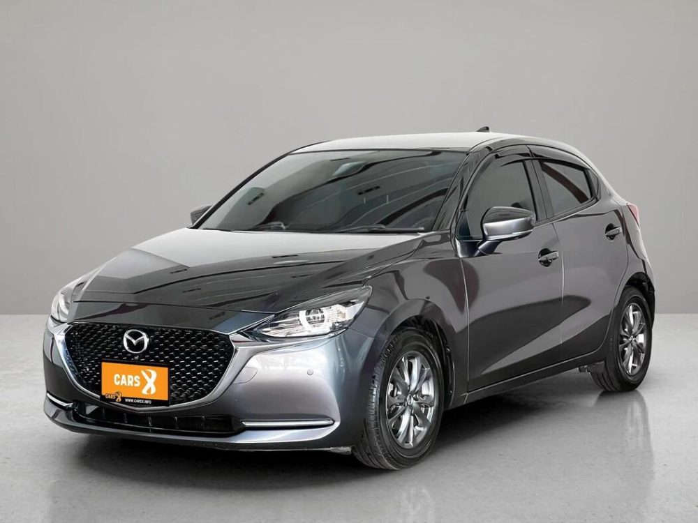 2021 MAZDA2  1.3 SP  SPORT [1P2428V]