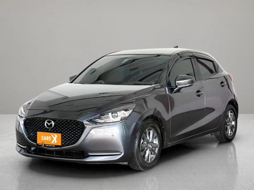 2021 MAZDA2  1.3 SP  SPORT [1P2428V]