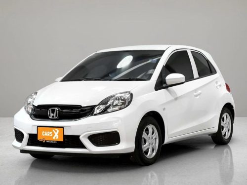 2019 HONDA BRIO 1.2 V [1S1236]