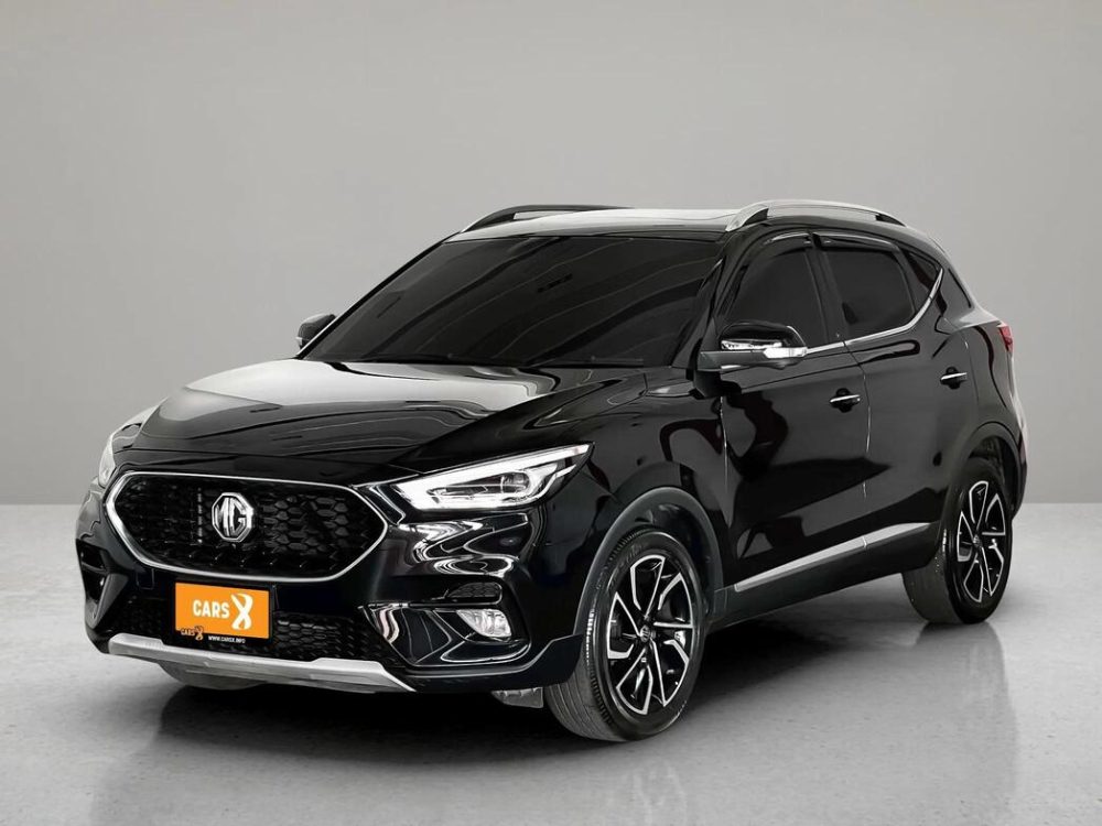 2022 MG ZS 1.5 X+ [1P2447]