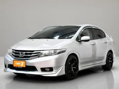 2014 HONDA CITY 1.5 SV [1P2478V]