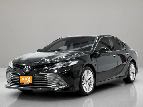 2020 TOYOTA CAMRY 2.5 G [1P2481]