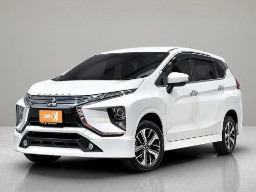 2021 MITSUBISHI XPANDER 1.5 GT [1P2471V]