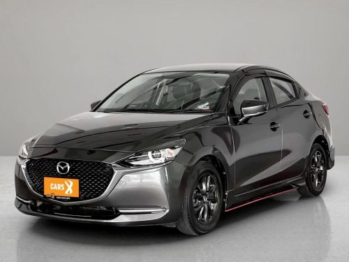 2020 MAZDA 2 1.3 S LEATHER [1P2431]
