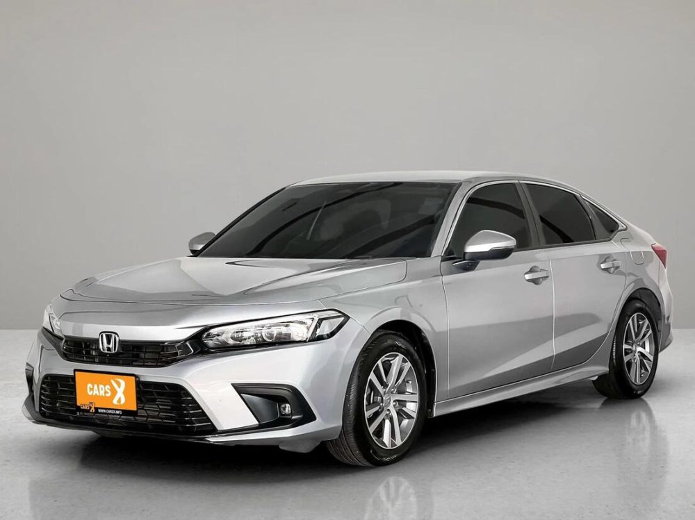 2022 HONDA CIVIC 1.5 EL [1S1224]