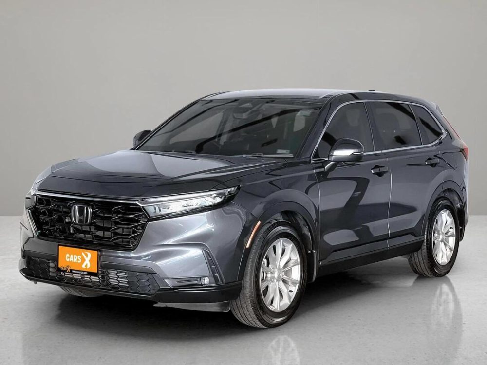 2024 HONDA CR-V 1.5 E [1S1230V]