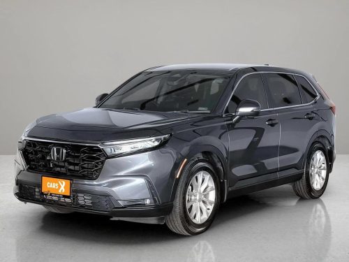 2024 HONDA CR-V 1.5 E [1S1230V]
