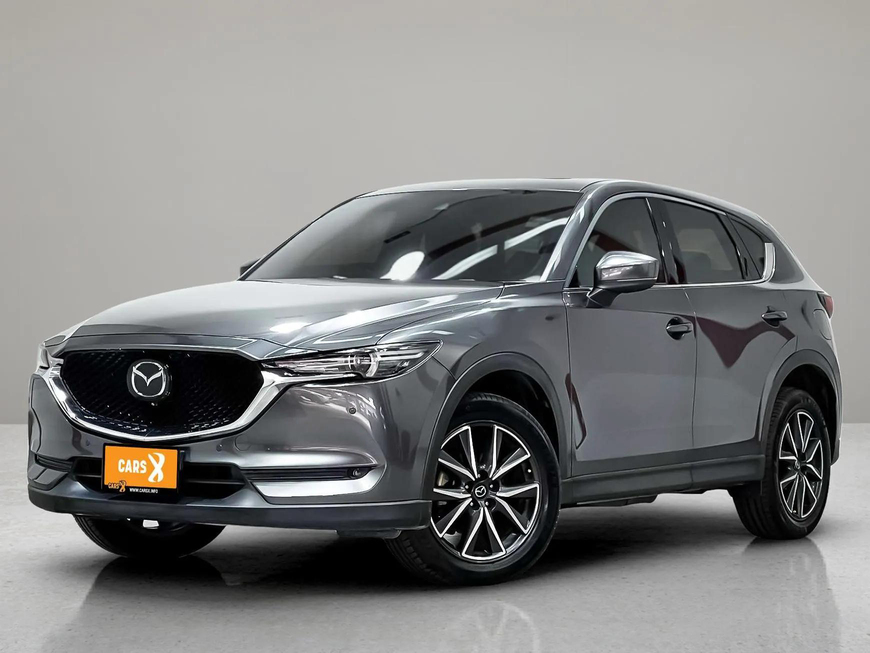 2021 MAZDA CX-5 2.0 SP [1P2474V]