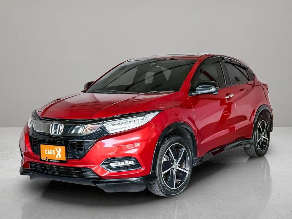 2019 HONDA HR-V 1.8 RS [1S1232]