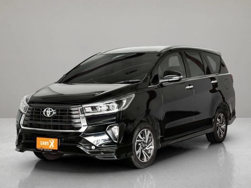 2021 TOYOTA INNOVA 2.8 CRYSTA [1P2462]