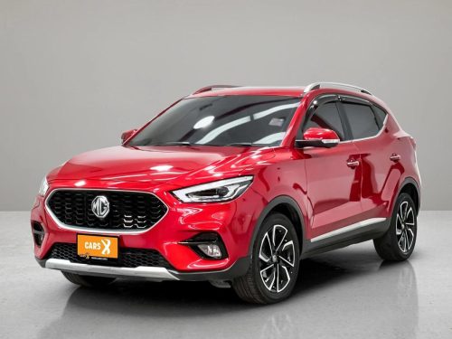 2023 MG ZS 1.5 X+ [1D0004V]