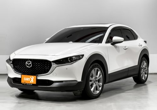 2020 MAZDA CX-30 2.0 SP [1P2486V]