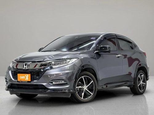 2020 HONDA HR-V 1.8 RS [1S1233V]